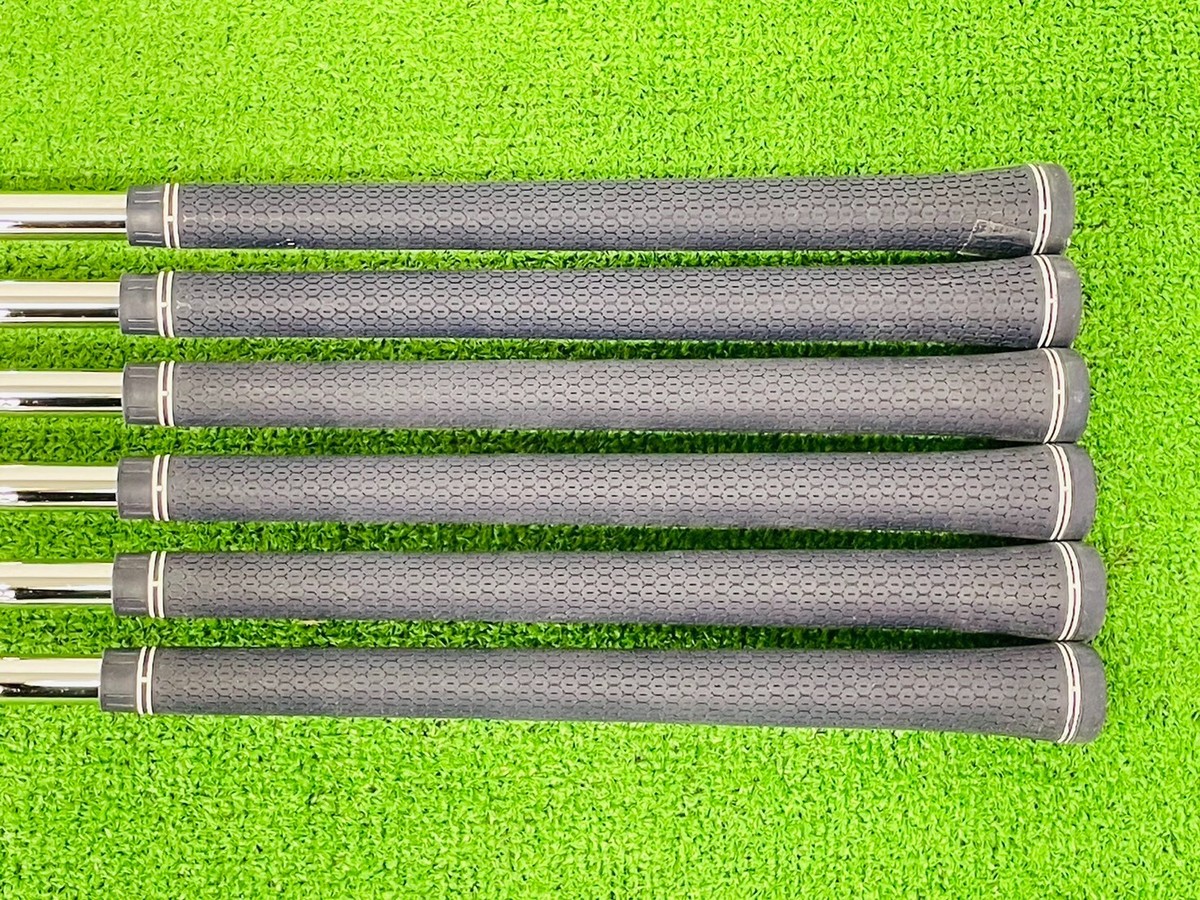 Titleist 718 AP2 Forged Iron 5-9+PW Dynamic Gold AMT Tour Titleist 718 AP2 Forged Iron 5-9+PW Dynamic Gold AMT Tour