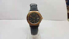 VERO VINTAGE OROLOGIO DONNA CITIZEN GIACENZA DI MAGAZZINO ANNI 80-90 (0114) 