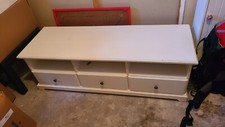 Ikea LIATORP TV- Bank