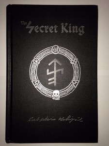 karl maria wiligut the secret king