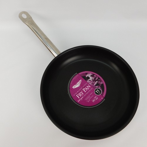 VOLLRATH Intrigue 11" Fry Pan Stainless Steel Non-Stick 11” - #47757 NEW - 第 1/16 張圖片