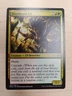 Bloodbraid Elf Eternal Masters Uncommon Magic MTG Wizards WOTC M4085