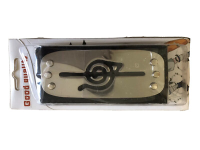 Réplique Naruto Shippuden - Bandeau D' Itachi Anti Konoha | Rakuten - Foto 3