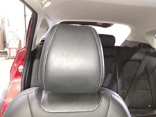 Rh Passenger Side Front Headrest 2017 Cx-5 Sku#4038771