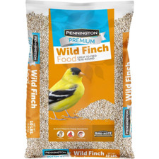 Pennington Premium Wild Finch Bird Food10 lbs.