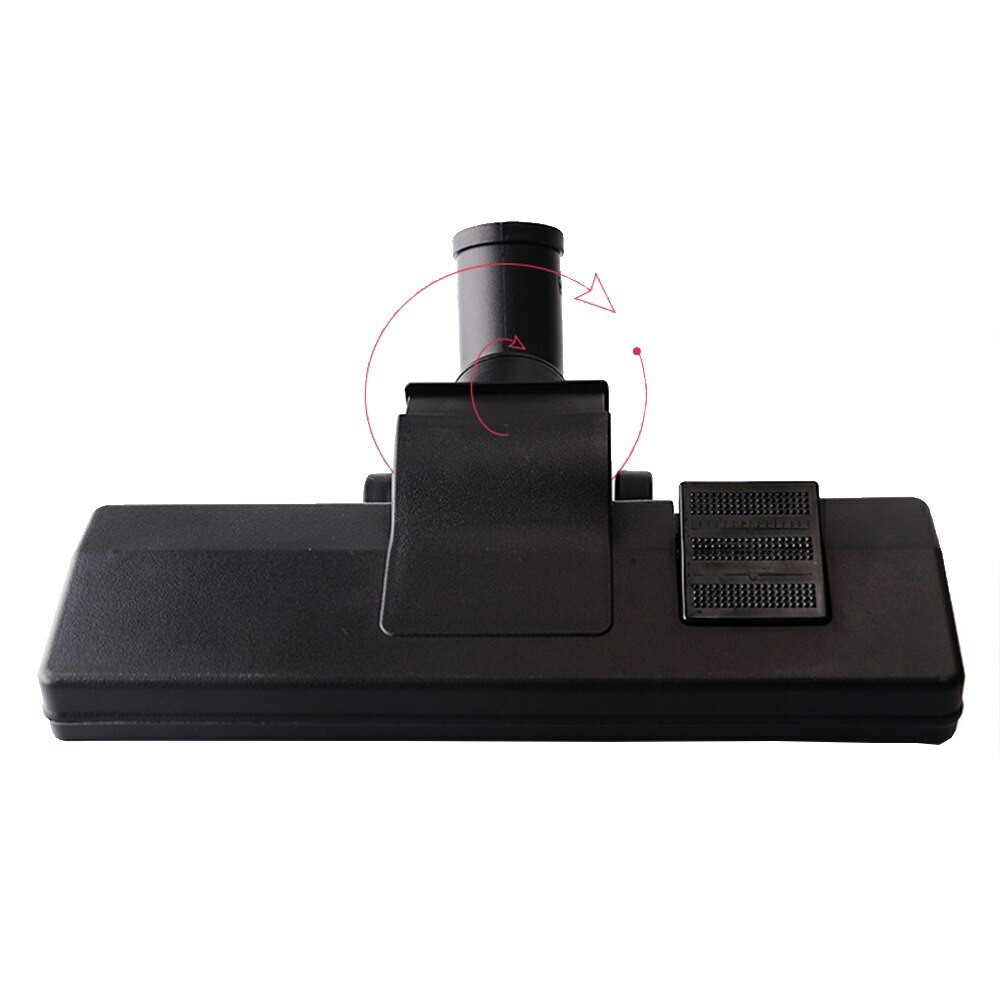 Universal 32mm Vacuum Cleaner Floor Nozzle Brush Attachments Head Tool