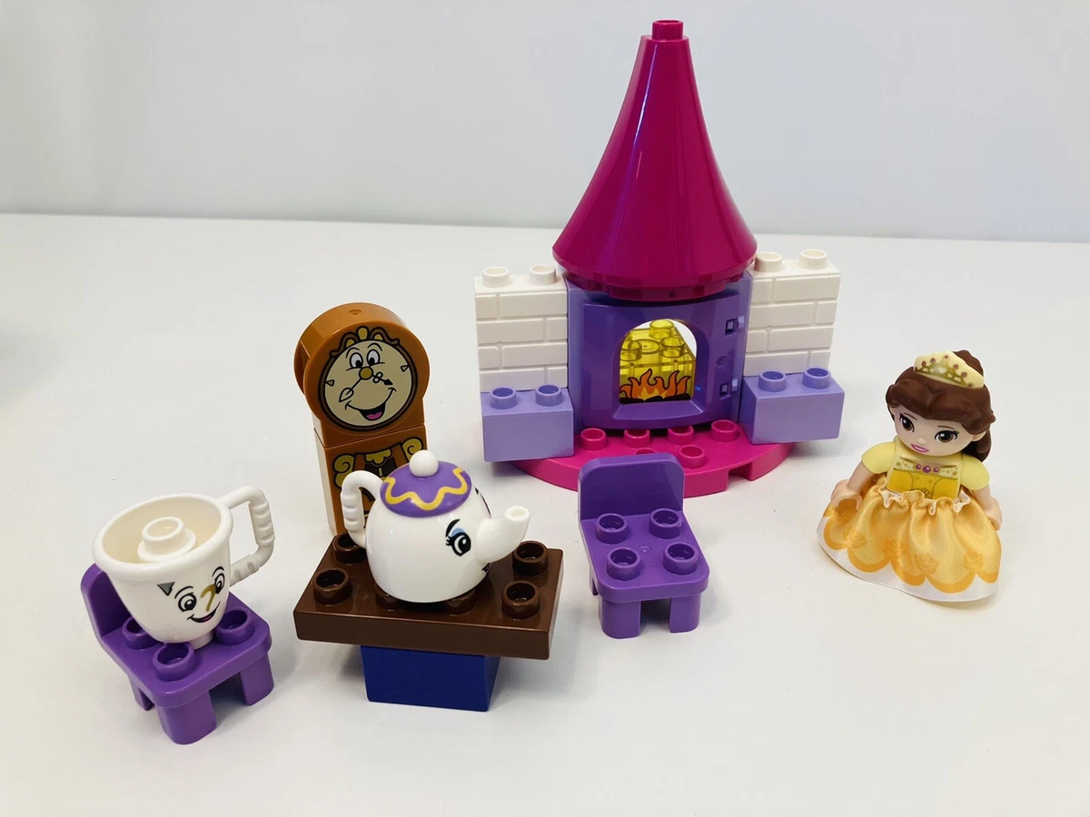 Duplo 10877 Disney Tea Party Complete | eBay