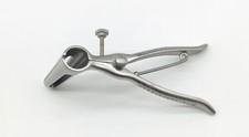 Sklar 80-2125 Sims Rectal Speculum Fenestrated