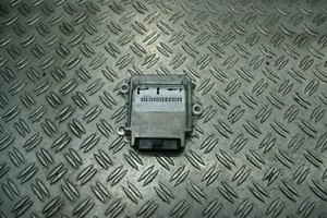 Chrysler PT Cruiser Steuergerät Airbagsteuergerät 04671419AD Bosch 0285001346