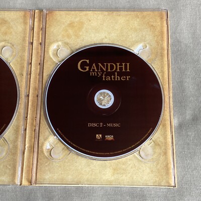 その他 Historical Icons: Gandhi [DVD] Gandhi (DVD, 1982) Ben Kingsley Biographical Historical Drama