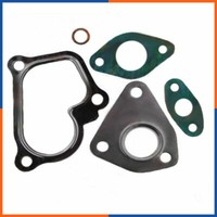 Dichtungstasche Turbolader FüR Fiat | 5435-988-0019, 5435-990-0019