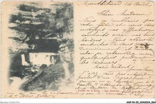 ANFP6-0585-25 - VALLEE DE LA LOUE - les sources