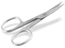 Nagelzange als Nagelschere f&uuml;r Linksh&auml;nder
