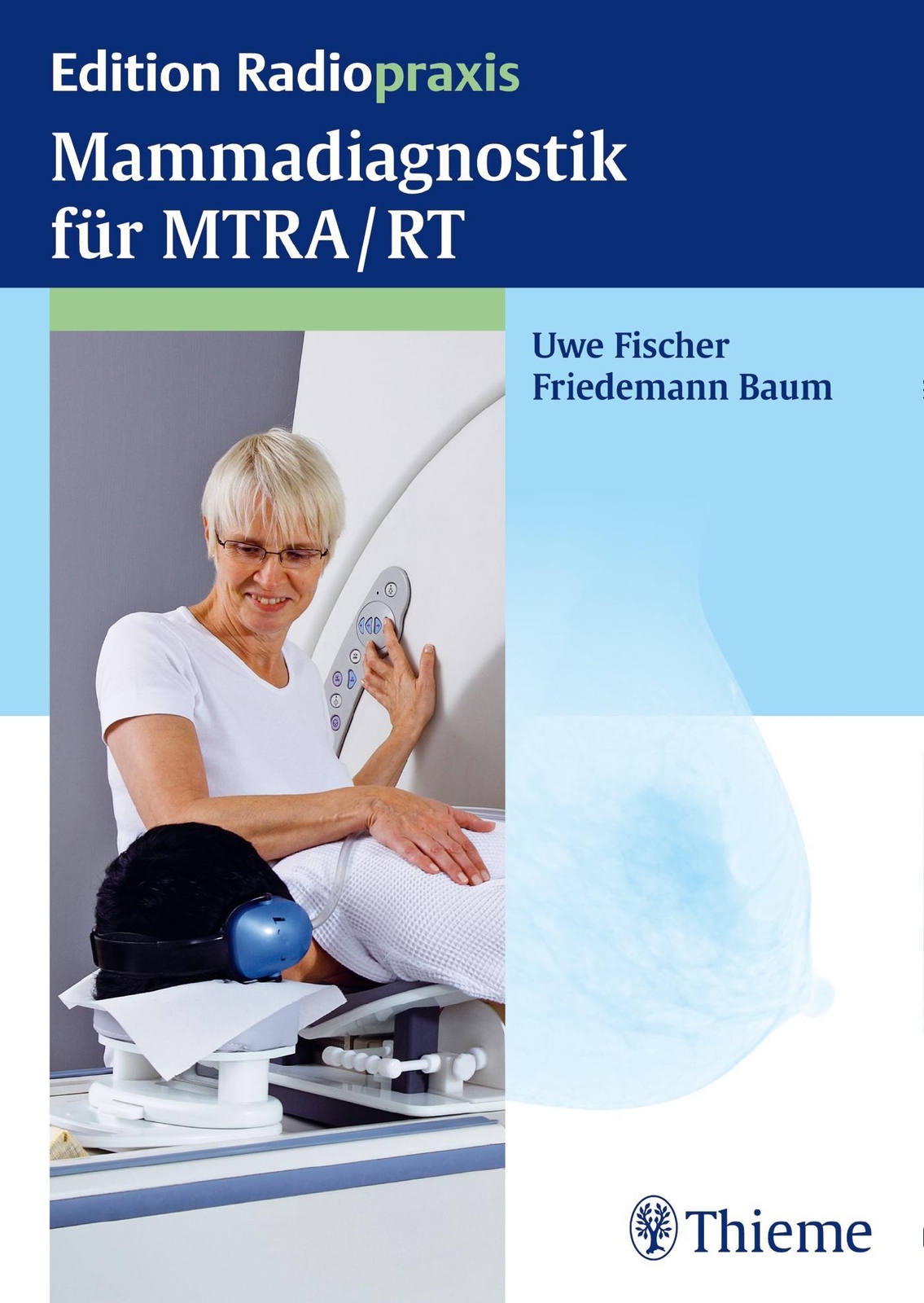 Thumbnail - Mammadiagnostik Für Mtra/rt Uwe Fischer