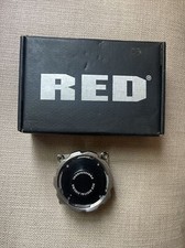 Red 7250022 Digital Cinema DSMC Titanium PL Mount with Case