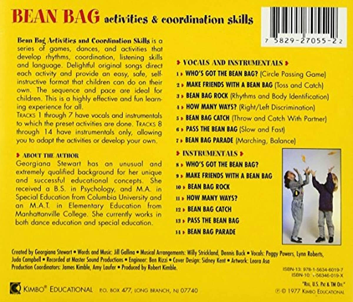 Details 149+ pass the bean bag latest esthdonghoadian