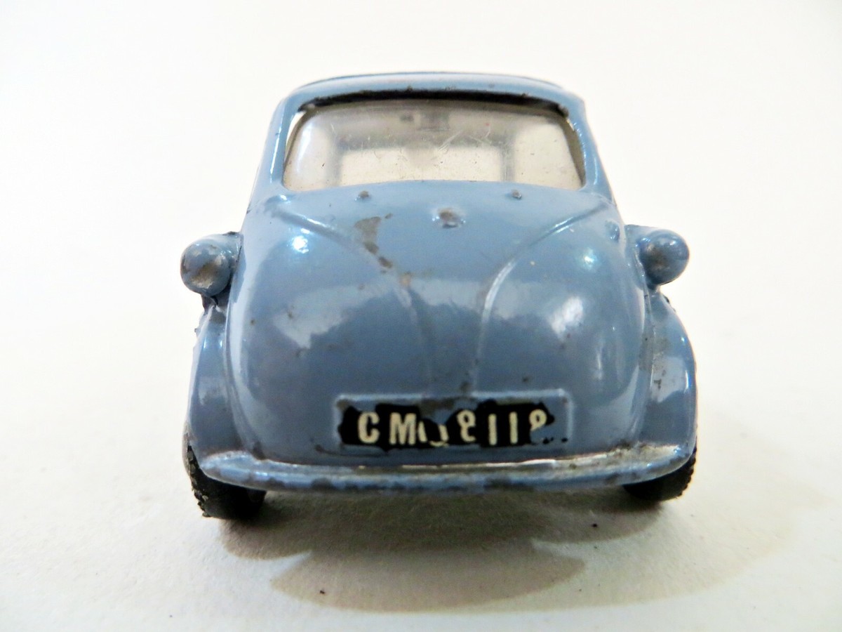 SPOT - ON NO.118 BMW ISETTA BMWイセッタ SPOT - ON NO.118 BMW ISETTA BMWイセッタ SPOT - ON NO.118 BMW