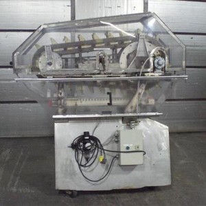 Mazzoni model TV soap cutter-84926