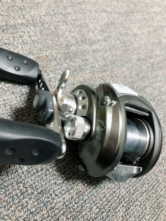 Abu Garcia Orra Sx | eBay