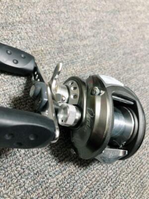 Abu Garcia Orra Sx | eBay