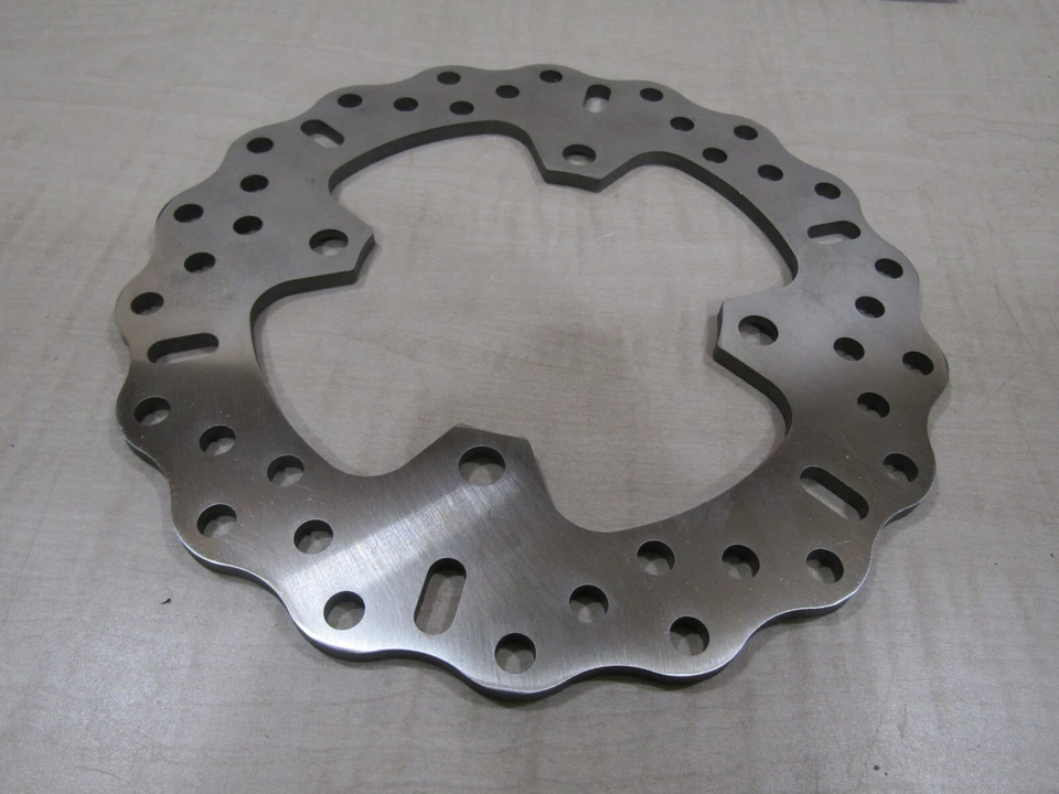 ROTOR FRENO CONTORNO EBC MD4138C KAWASAKI NINJA ZX-6RR ZX-10R Z 750S EX650 ER-6N Foto 2 de 4