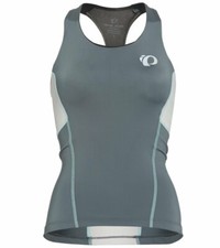 Pearl Izumi Women's Select Pursuit Tri Tank Triathlon Top RRP 54.95 353