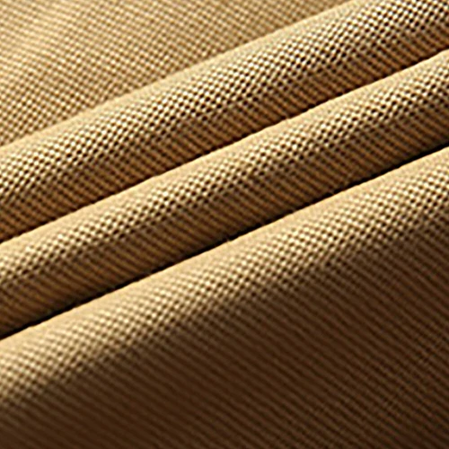 Mens Fur Overcoats Parka Padded Winter Warm Thick Coat Hooded Jacket Outwear - Bild 8 von 19