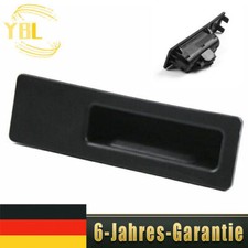 Heckklappen Griff Kofferraum �ffnungs Schalter f�r BMW 5er X3 X4 X5 51247463161
