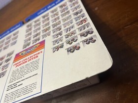 GALOOB MICRO MACHINES 31 50'S COLLECTION NEW ON CARD VINTAGE Cruise Classic Cars