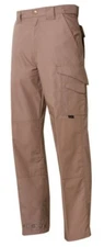 TRU-SPEC Men's Lightweight 24-7 Pant Khaki- Like color called Coyote