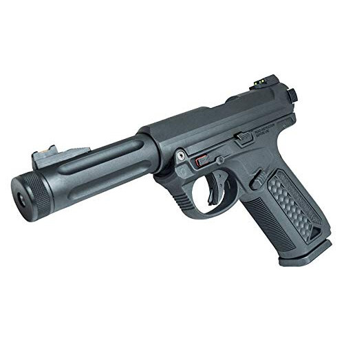 【ACTION ARMY】AAP-01 ASSASSIN BK セット Action Army AAP-01 Assassin BK [NEW] | eBay