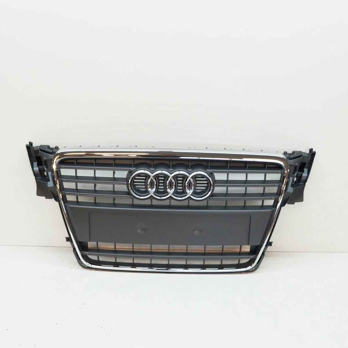 Audi a4 front grille replacement outlet