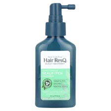 Petal Fresh Pure Hair ResQ Extra Scalp Itch Treatment 4fl. oz.