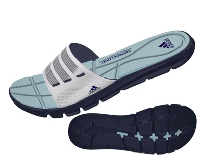 frauen adipure 360 slipper