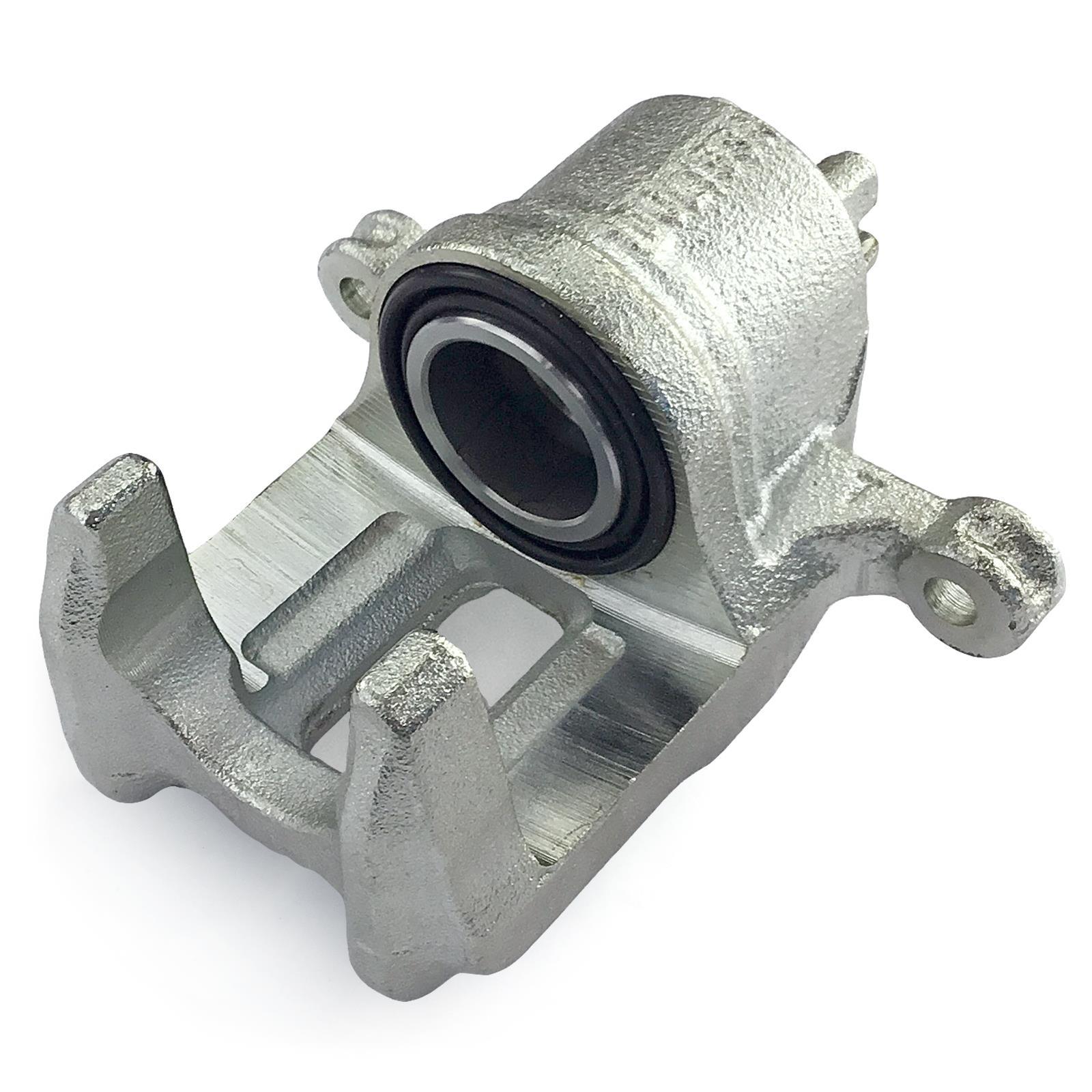 Bremssattel Hinten Rechts Für Honda Accord, Legend, Shuttle - Mit 38mm Kolben, Silber, NB PARTS