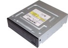 Unidades de disco, CD, DVD y Blu-ray Toshiba DVD-RW CD-R para ordenadores y tablets