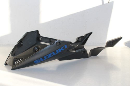Verkleidung Bugspoiler unten komplett Suzuki GSX-S 750 Bj 2017-2021 originalTeil