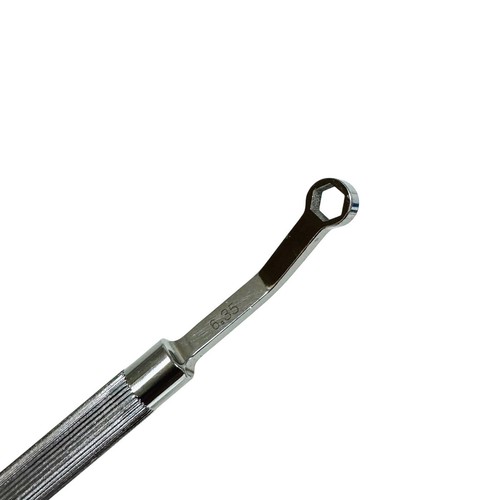 Medtronic 808-586 Double End Wrench 6.35mm And 5.5mm Instrument - Picture 15 of 16