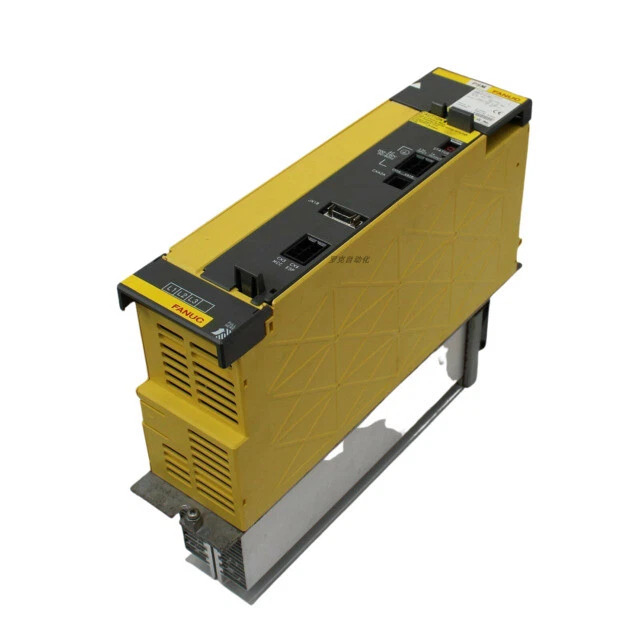 FANUC más de 100 Fuentes de alimentación industrial