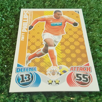 10/11 Extra Basiskarte Squad Update Neu Signing Manager Match Attax 2010 2011