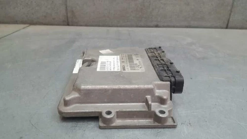 55182953 Centralina Motore per FIAT STILO (192) * 211185 - Foto 2 di 4