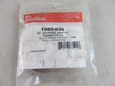 Robertshaw Thermocouple 36" 1980-036 Snap Fit Universal (51-1455)