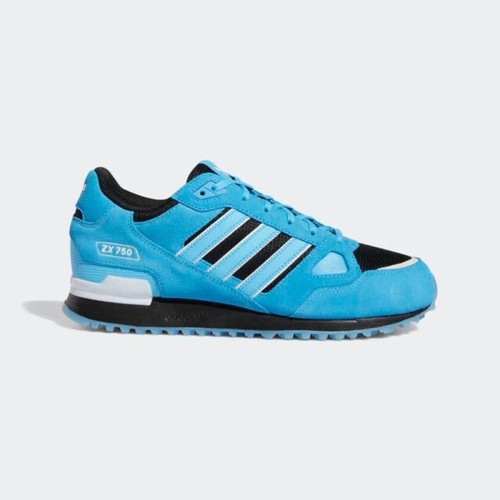 Size 11 - adidas ZX 750 Black Sky Rush 2022 | eBay