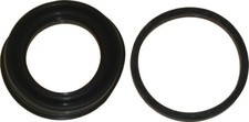 Brake Caliper Front R/H Piston Seals for 1976 Suzuki GT 500 A