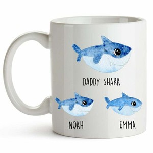 first father's day from wife