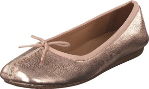 freckle ice rose gold