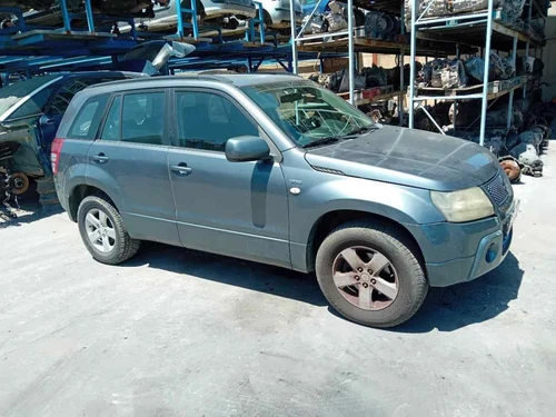 0445110328 Inyector para SUZUKI GRAND VITARA (JB/JT) 2007 3753592 - Imagen 5 de 10