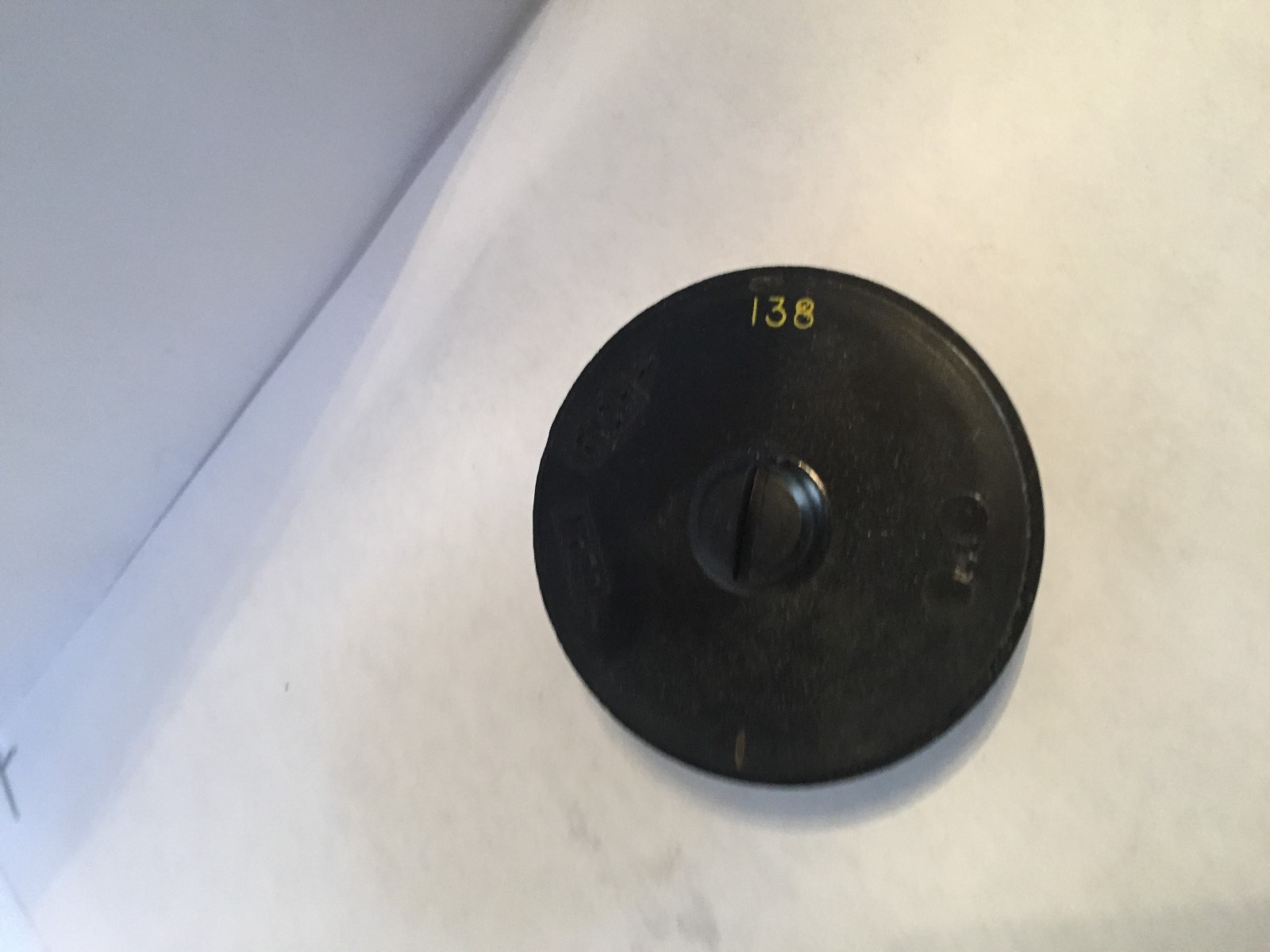 NOS Carburetor Choke Thermostat CARTER 1701360 eBay