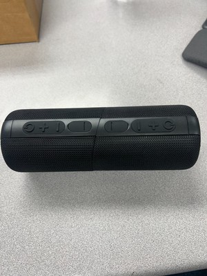 Kubota Breakaway Bluetooth Speaker