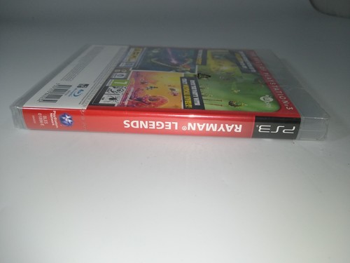 PlayStation 3 Games - PS3 - Many Titles - Picture 732 of 1,072